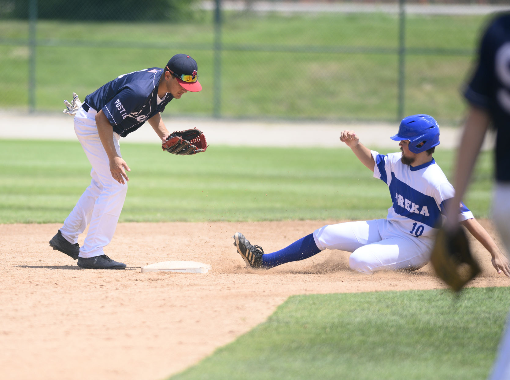 Lemay vs. Eureka